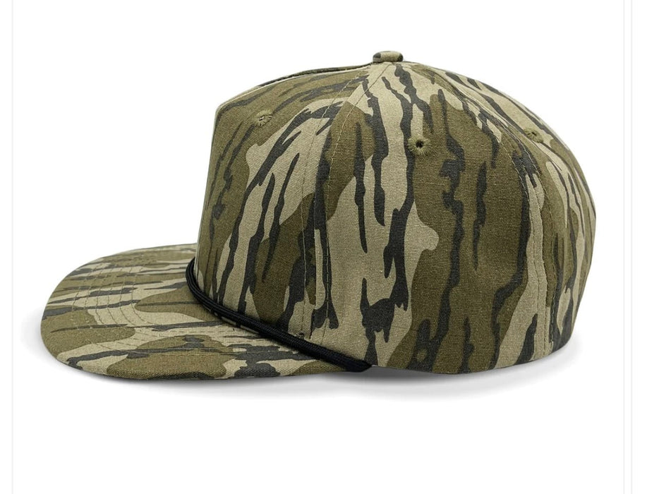 Custom Slate Old's Cool- Lost Hat