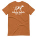 Down South Lifestyle GSP Short Sleeve t-shirt - Savannah Moss Co.