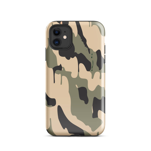 Dripping Duck Camo Tough Case for iPhone® - Savannah Moss Co.