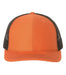 Elite Performance Leather Patch Hat - Savannah Moss Co.