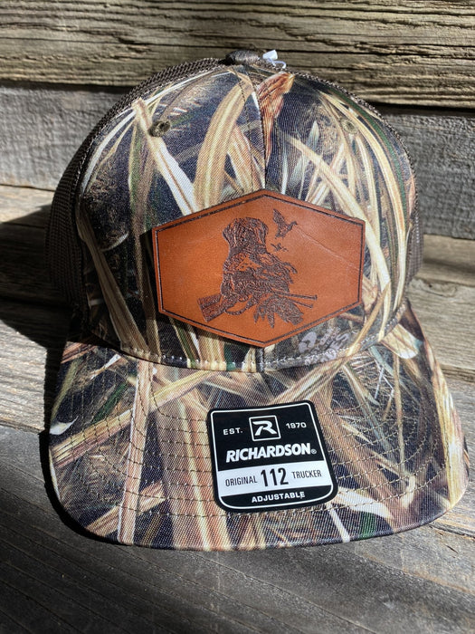  Leather Patches For Hats