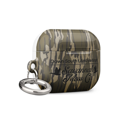 Savannah Moss Co Hardwoods Camo Case for AirPods® - Savannah Moss Co.