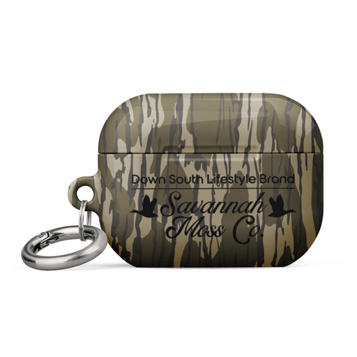 Savannah Moss Co Hardwoods Camo Case for AirPods® - Savannah Moss Co.