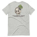 Savannah Moss Co. Skull Palm Short Sleeve t-shirt - Savannah Moss Co.