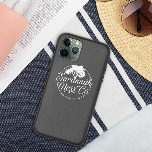 SMCo Biodegradable phone case - Savannah Moss Company