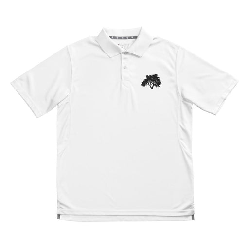 SMCo Oak Men's Champion performance polo - Savannah Moss Company