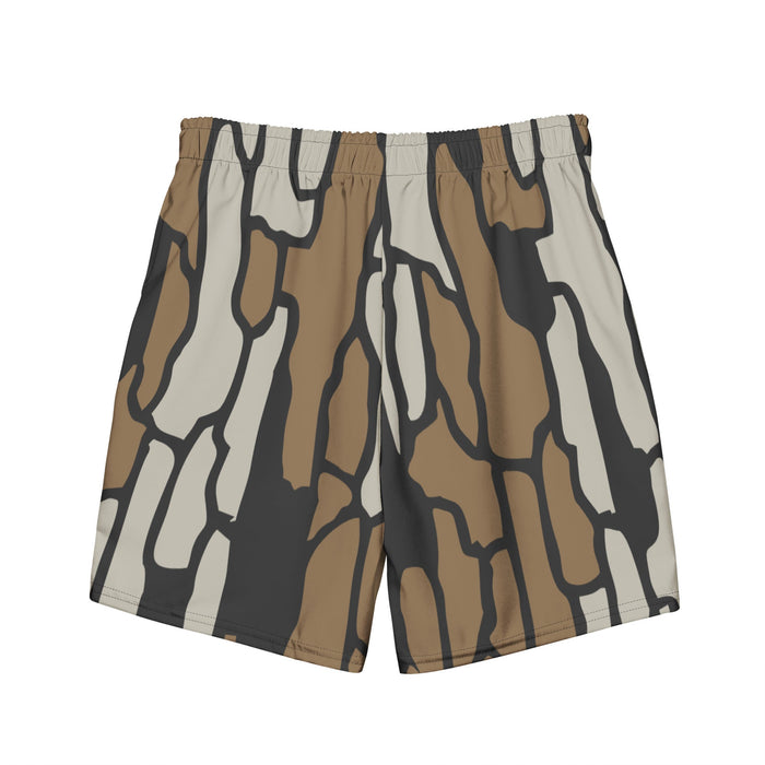 RF Swim Trunks - Tree Camo (Lined) – RFwear